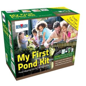 My First Pond Kit
